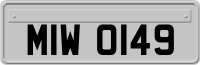 MIW0149