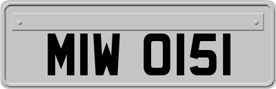 MIW0151