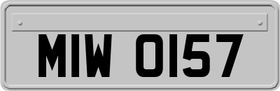 MIW0157
