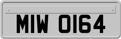 MIW0164