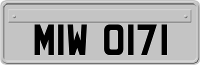 MIW0171