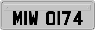 MIW0174