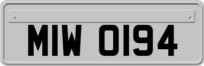 MIW0194
