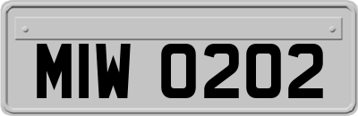 MIW0202
