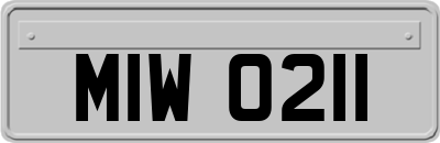 MIW0211