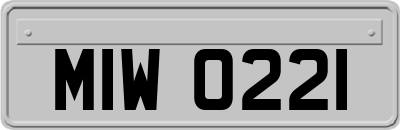 MIW0221