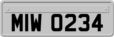MIW0234