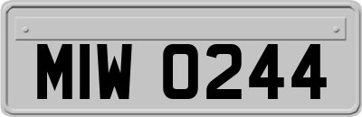 MIW0244
