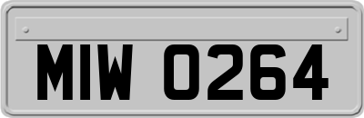 MIW0264