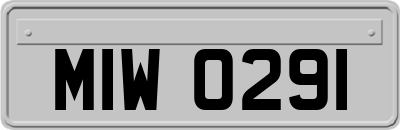 MIW0291