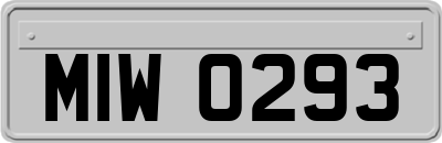 MIW0293