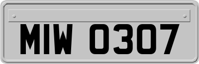 MIW0307