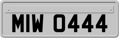 MIW0444