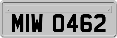 MIW0462
