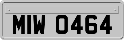 MIW0464