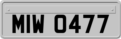 MIW0477