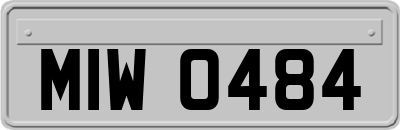 MIW0484