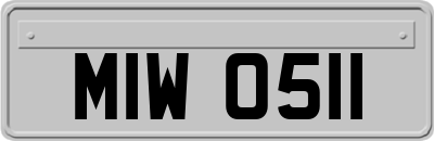MIW0511