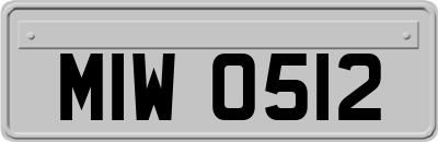 MIW0512
