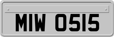 MIW0515