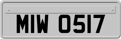 MIW0517
