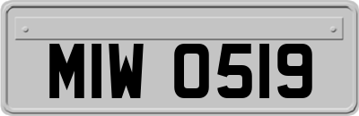 MIW0519