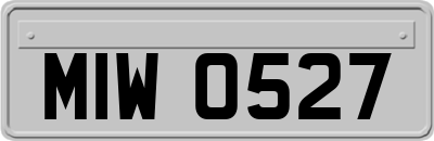 MIW0527