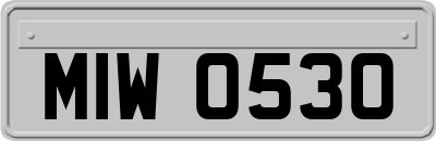 MIW0530