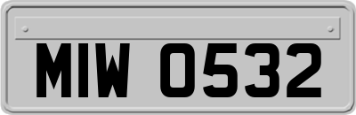 MIW0532