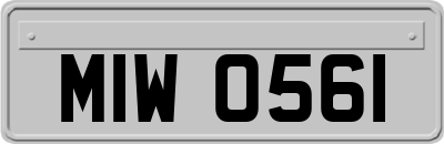 MIW0561
