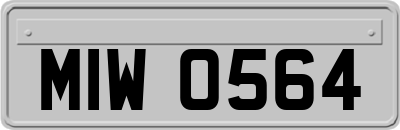 MIW0564
