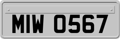 MIW0567