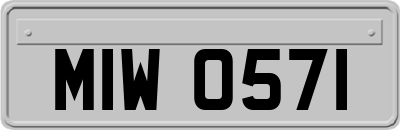 MIW0571