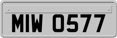 MIW0577