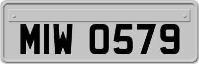 MIW0579