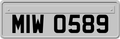 MIW0589