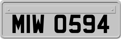 MIW0594