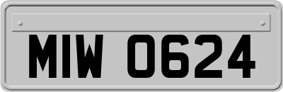 MIW0624