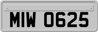 MIW0625