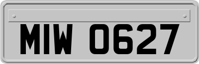 MIW0627