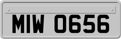 MIW0656