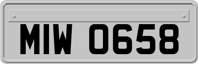 MIW0658