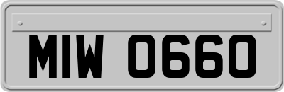 MIW0660