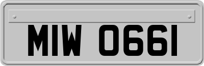 MIW0661