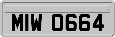 MIW0664