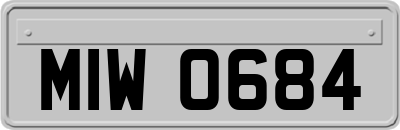 MIW0684