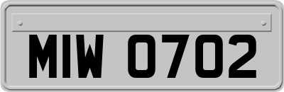 MIW0702