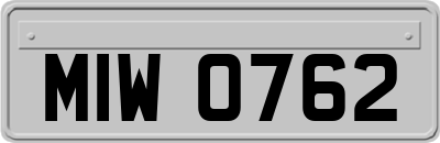 MIW0762