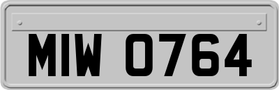MIW0764
