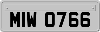 MIW0766